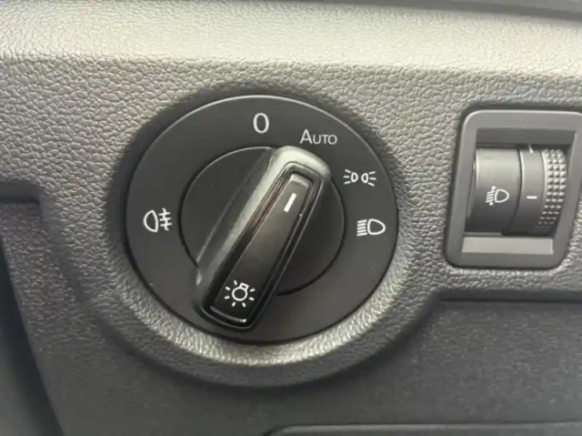 Volkswagen T-Cross 1.0 tsi 95ch life tech — photo 6