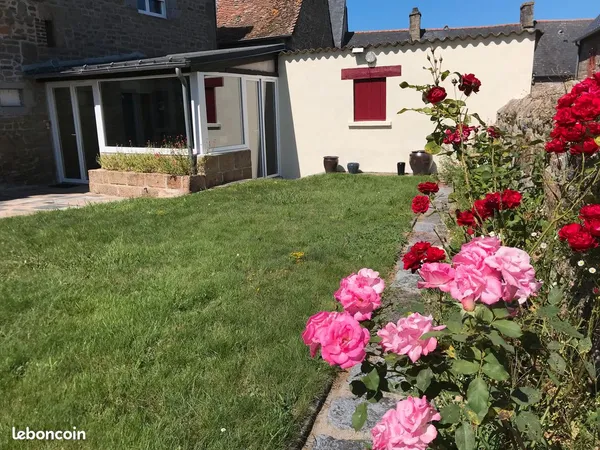 Maison 90 m2