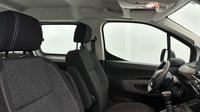Peugeot Rifter M 1.2 110ch S&S ALLURE 5 places — photo 15