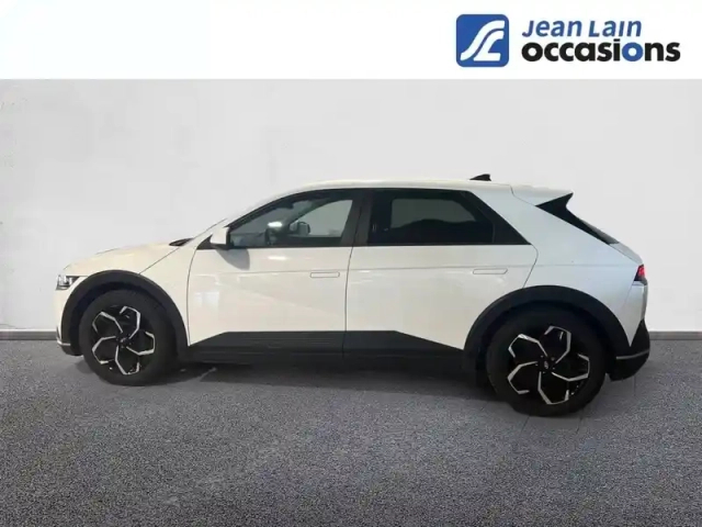 Hyundai Ioniq 5 58 kwh - 170 ch — photo 8