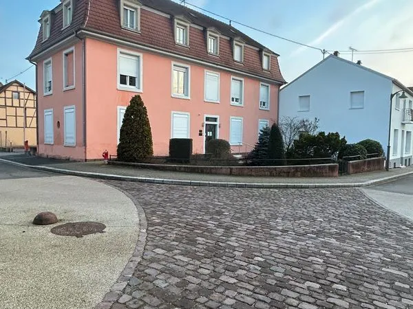 Immeuble de rapport 12 pièces 360 m²