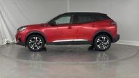 Peugeot 2008 1.2 PureTech 130ch S&S GT EAT8 — photo 7