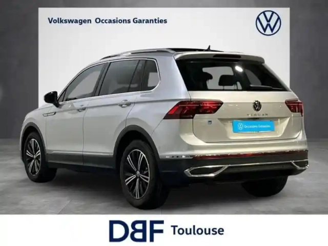 Volkswagen Tiguan 2.0 tdi 150ch dsg7 elegance — photo 3