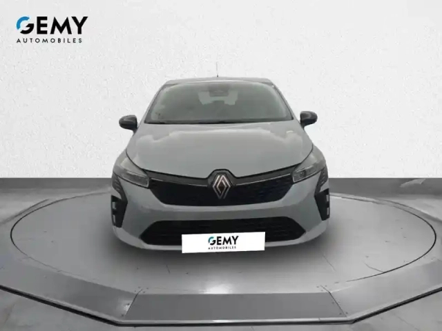 Renault Clio tce 90 — photo 2