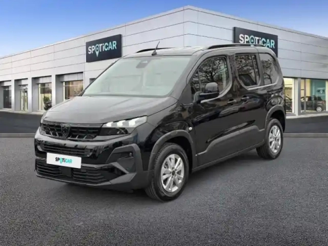 Peugeot Rifter 1.5 bluehdi 130ch allure eat8 à  taille m