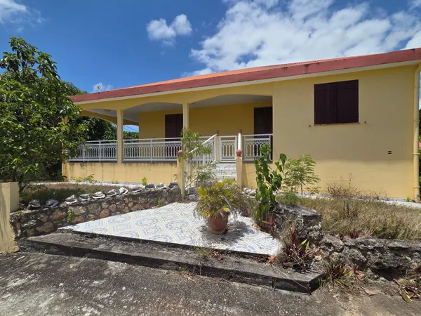 Maison 3 pièces 95 m²
