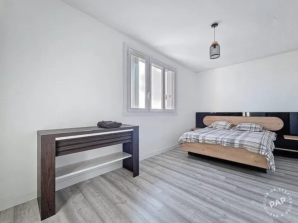 Appartement 4 pièces 93 m²
