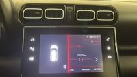 Citroen C3 Aircross PureTech 110ch S&S Feel Pack — photo 28