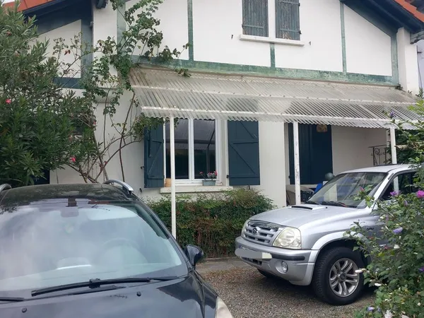 Maison Lourdes
