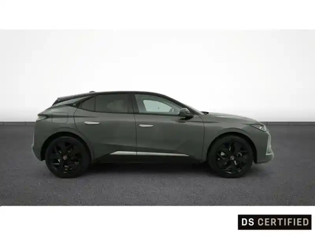 Ds Ds 4 hybride e-tense 225 eat8 — photo 10