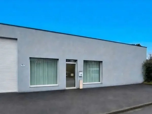 Locale commercial