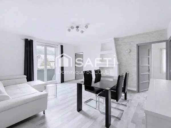 T4 centre Villard de Lans