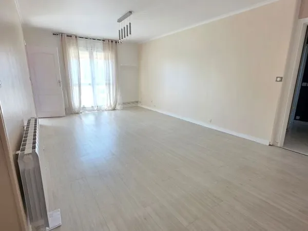 Appartement de 81m2 à louer sur Le Bourget