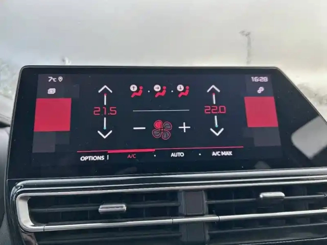 Citroën C5 Aircross bluehdi 130 eat8 — photo 28