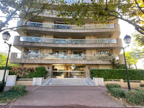 Appartement 2 pièces 55 m²