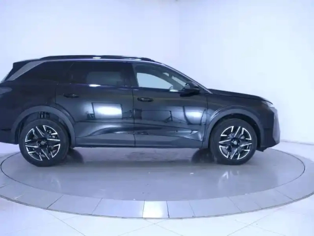 Peugeot 5008 hybrid 136 e-dcs6 — photo 70