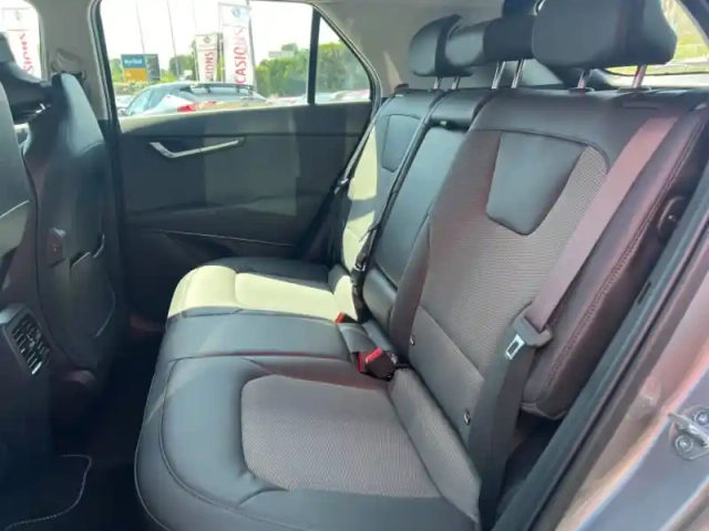 Kia Niro ev 204ch active — photo 11