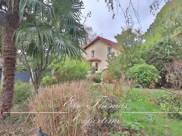 Grand maison de 184m2
