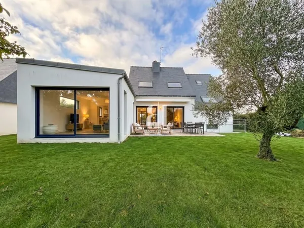 GUIDEL - LE CHARME D'UN HAMEAU, LE CONFORT D'UNE MAISON RÉNOVÉE