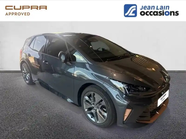 Cupra Born 230 ch — photo 10