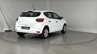 Renault Mégane E-Tech Electric EV60 220ch Equilibre super charge — photo 5