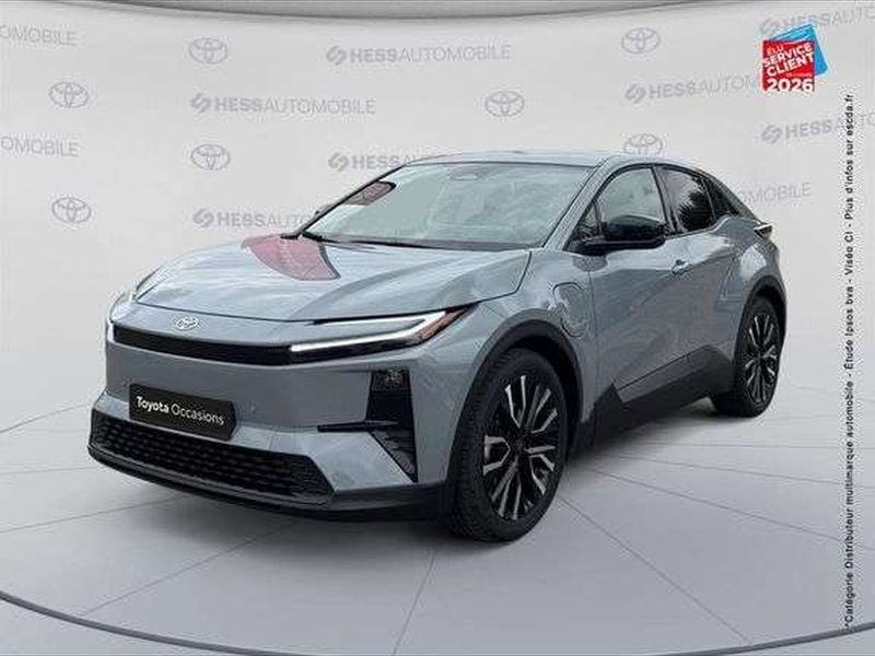 Toyota C-HR Toyota Toyota C-HR 224ch 77kWh Design Grande Autonomie NG25 — photo 1