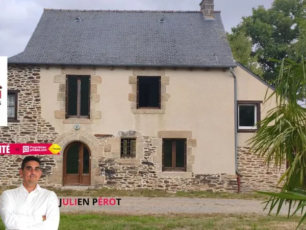 Maison 4 pièces 83 m²