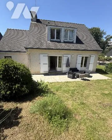 Maison 5 pièces 95 m²