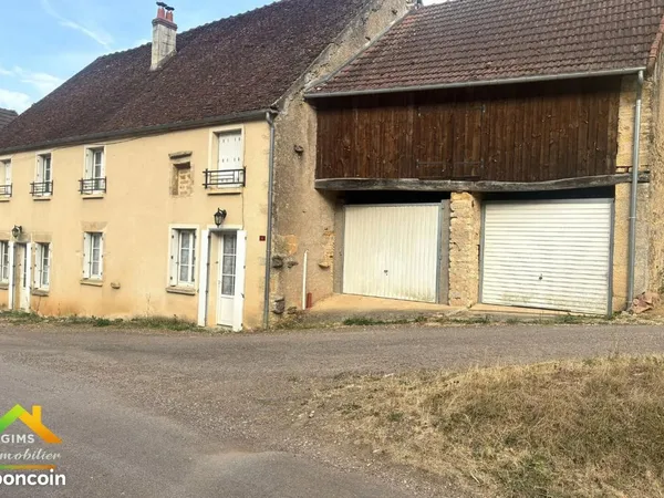 Maison 9 pièces 181 m²