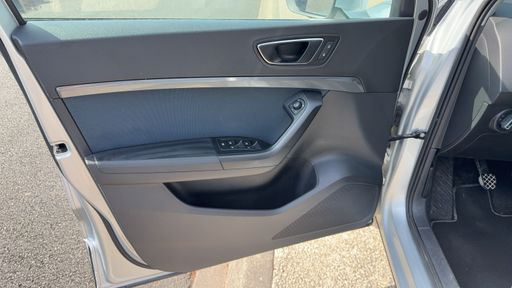 Seat Ateca 1.0 TSI 116 - Style – 2020 – 129207 km – Essence – Boîte Manuelle — photo 21