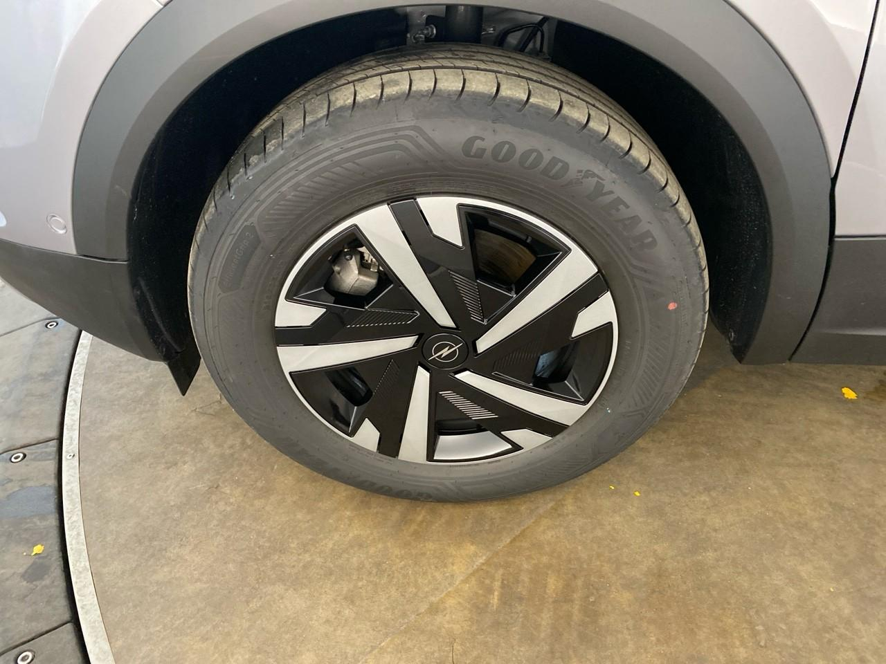 Opel Mokka electrique 156 ch & batterie 54 kwh edition — photo 11