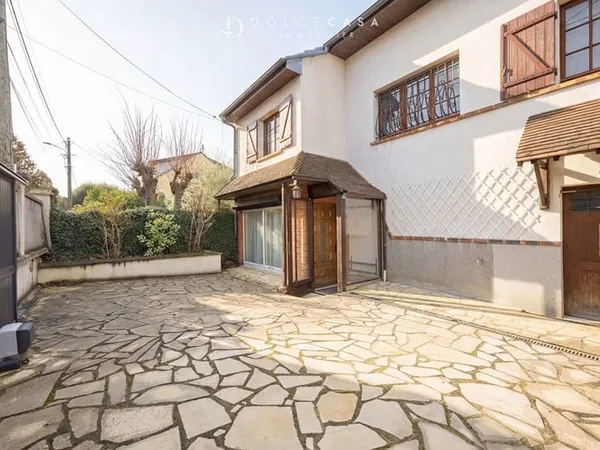 Maison Gournay Sur Marne 6 pièce(s) 128 m2