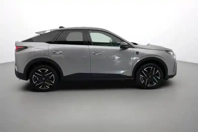 Peugeot 3008 hybrid 136 e-dcs6 — photo 7