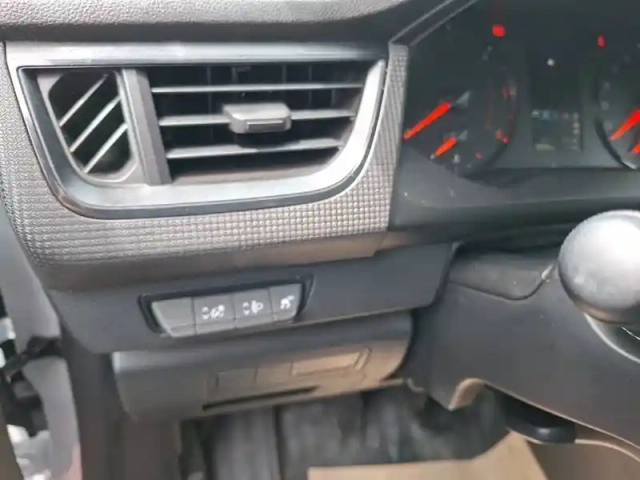Renault Kangoo van blue dci 95 — photo 22