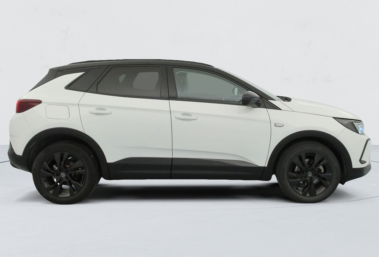 Opel Grandland — photo 6