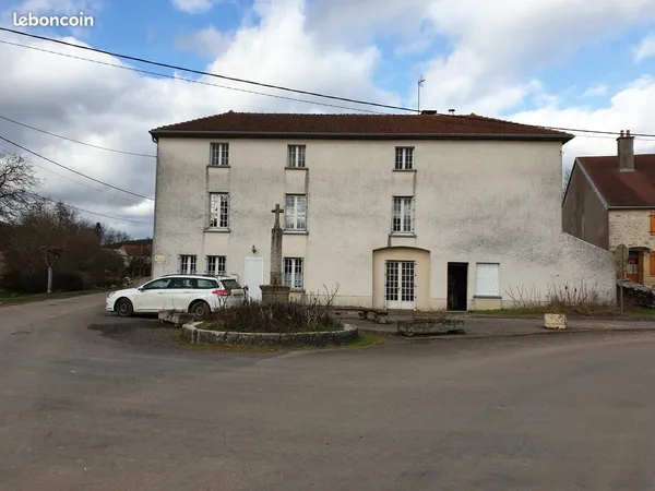 Maison campagne Charme et tranquillité au coeur d' un village