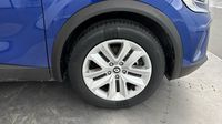 Renault Captur 1.6 E-Tech hybride 145ch Equilibre — photo 20