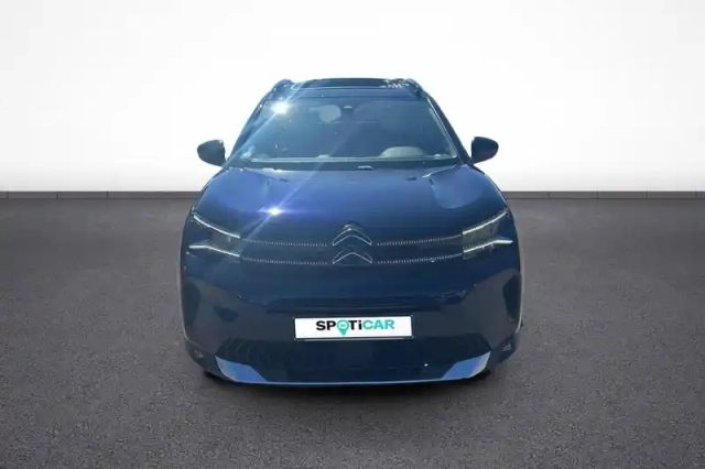 Citroën C5 Aircross hybride rechargeable 225 e-eat8 — photo 2
