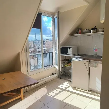 Vends appartement