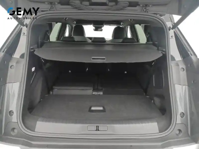 Peugeot 5008 hybrid 145 ch e-dcs6 — photo 8
