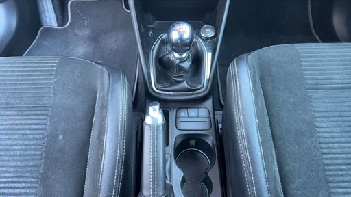 Ford Fiesta 1.5 EcoBoost 200 - St Plus – 2019 – 120277 km – Essence – Boîte Manuelle — photo 18