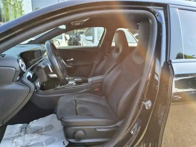 Mercedes Classe A 200 7g-dct — photo 11