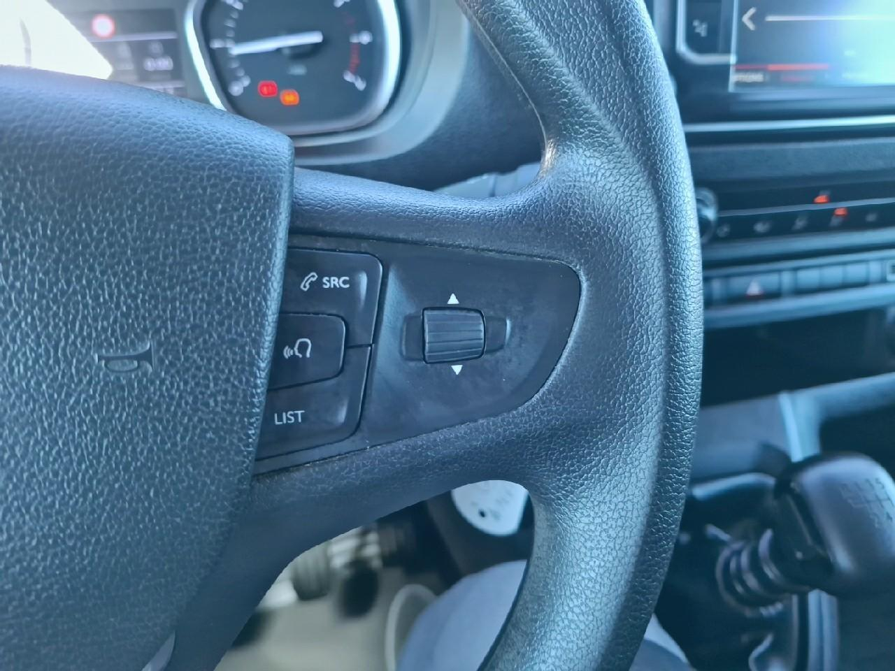 Citroën Jumpy m 1.5 bluehdi 120ch s&s — photo 14