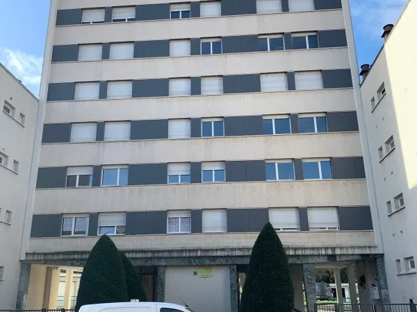 Appartement 4 pièces 90 m²