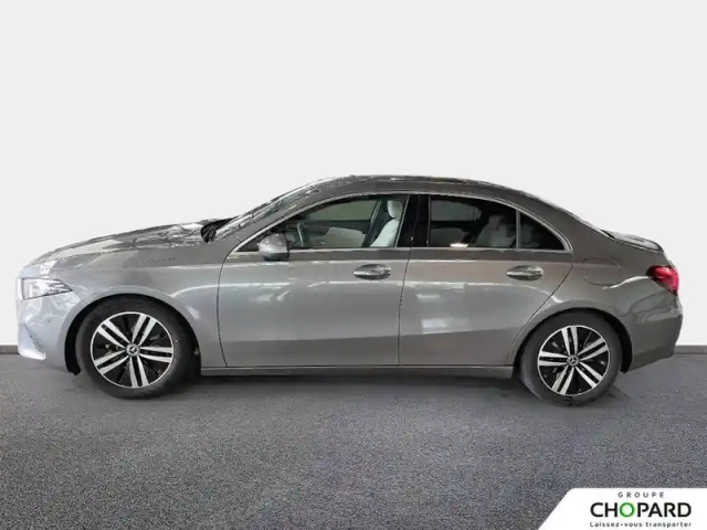 Mercedes Classe A 200 7g-dct — photo 10