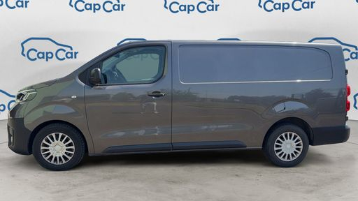 Toyota Pro Ace long 2.0 D-4D 177 BVA6 - Lounge – 2019 – 162877 km – Diesel – Boîte Automatique — photo 9