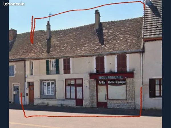 Deux logements