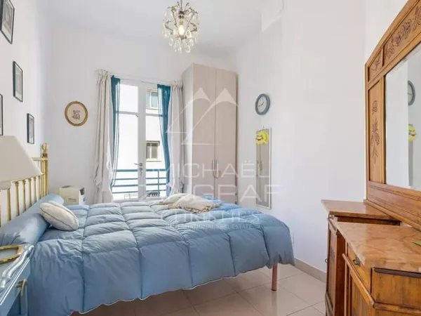Appartement 3 pièces 73 m²