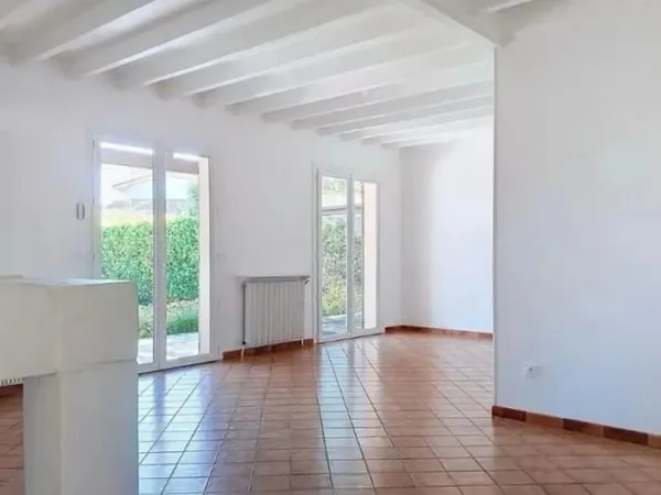 Maison 4 pièces 94 m²