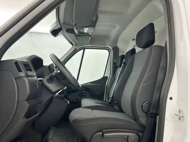 Renault Master fgn trac f3500 l3h3 blue dci 135 — photo 33